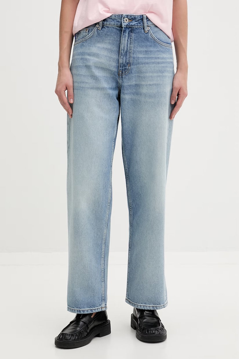 HUGO Blue blugi pentru femei Leni_S_B