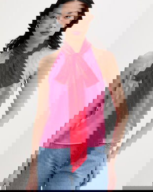 Never Fully Dressed bluză pentru femei