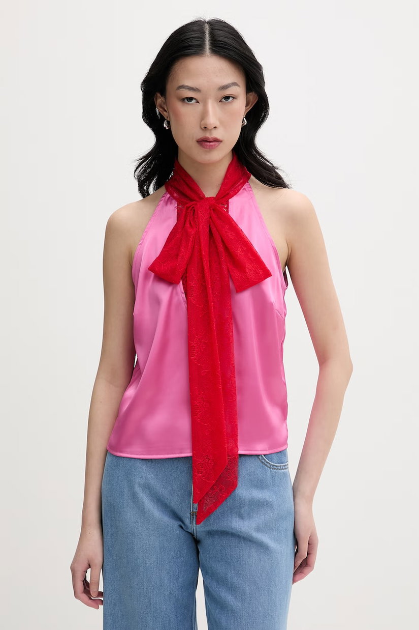 Never Fully Dressed bluză pentru femei