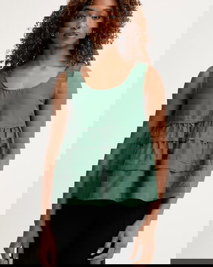 iBlues bluză pentru femei, cu amestec de mătase OPZIONE