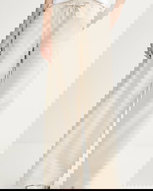 Marc O'Polo pantaloni pentru femei, din in