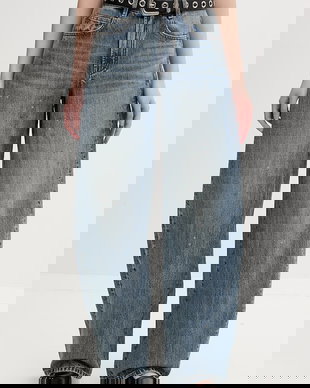 Miss Sixty blugi relaxed fit pentru femei