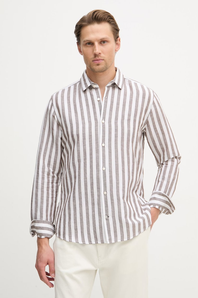 Joop! cămașă pentru bărbați, cu in