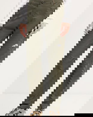 The North Face pantaloni de trekking pentru femei EXPLORATION