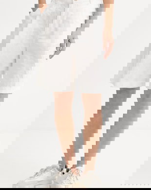 Marc O'Polo pantaloni scurți pentru femei, cu in