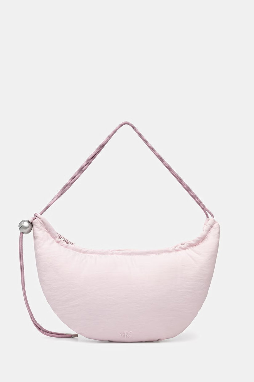Calvin Klein geantă crossbody pentru femei
