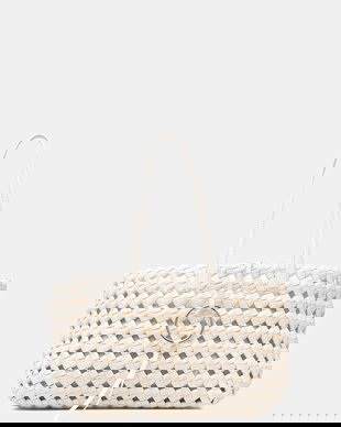 Marella geantă shopper pentru femei, cu imitație de piele MLASPUMA