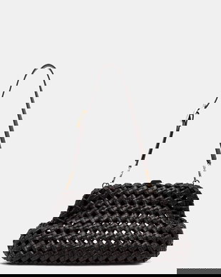 Marella geantă pentru femei, cu imitație de piele MLAESTREMO