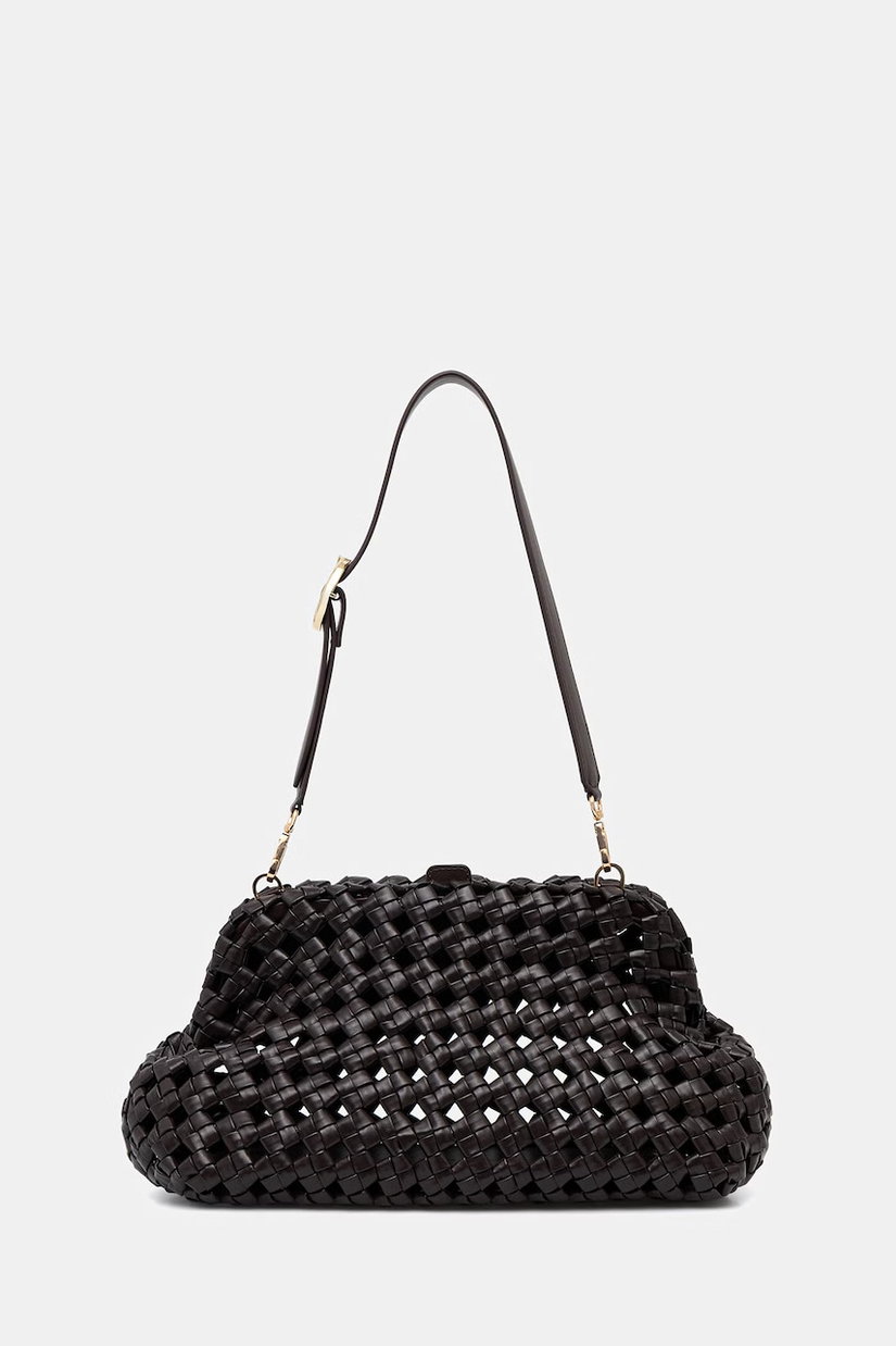 Marella geantă pentru femei, cu imitație de piele MLAESTREMO