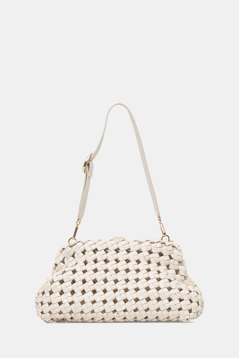 Marella geantă pentru femei, cu imitație de piele MLAESTREMO