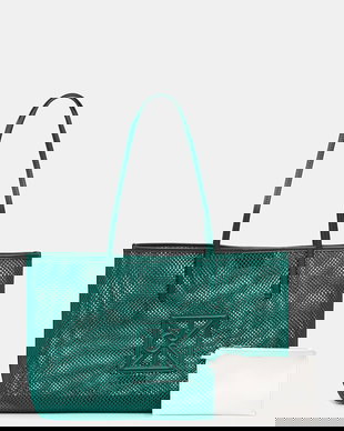 Calvin Klein geantă shopper pentru femei