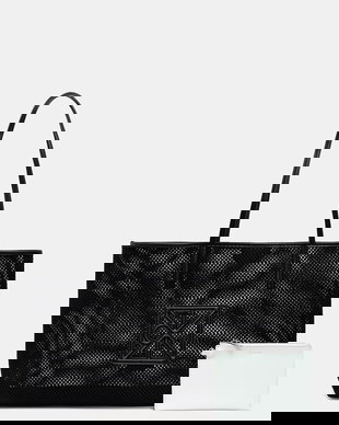 Calvin Klein geantă shopper pentru femei