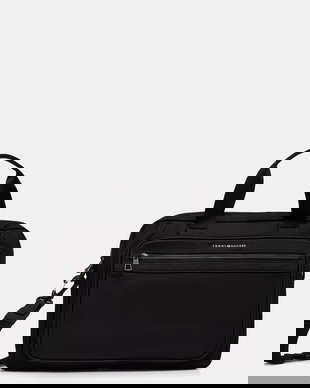 Tommy Hilfiger geantă de laptop pentru bărbați