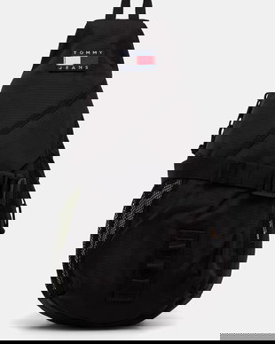 Tommy Jeans rucsac tip geantă pentru bărbați