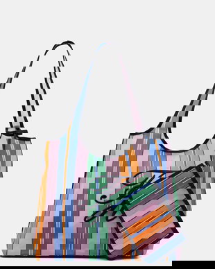 Tommy Hilfiger geantă shopper pentru femei SUMMER