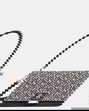 Tommy Hilfiger geantă crossbody pentru femei