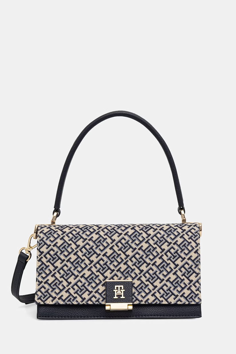Tommy Hilfiger geantă crossbody pentru femei
