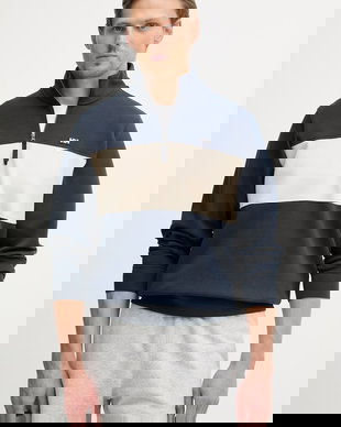 Helly Hansen hanorac pentru bărbați, cu bumbac KOSTER