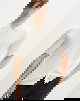 Marc O'Polo cămașă pentru bărbați, din bumbac