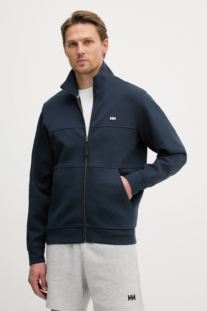 Helly Hansen hanorac pentru bărbați, cu bumbac KOSTER