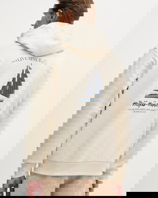 Helly Hansen hanorac pentru bărbați, din bumbac SHORELINE