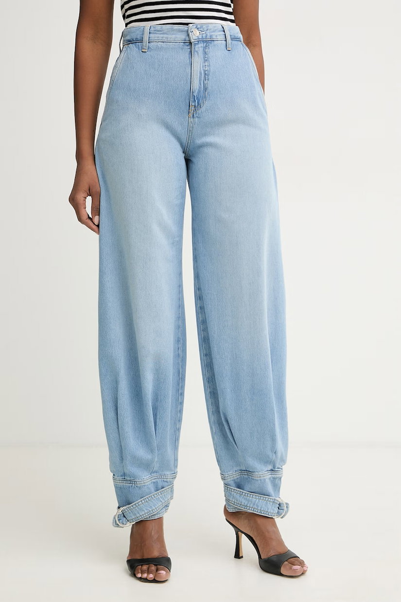 Liu Jo blugi barrel pentru femei