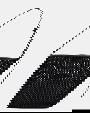 Calvin Klein geantă pentru femei