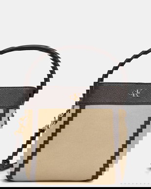 Calvin Klein geantă pentru femei