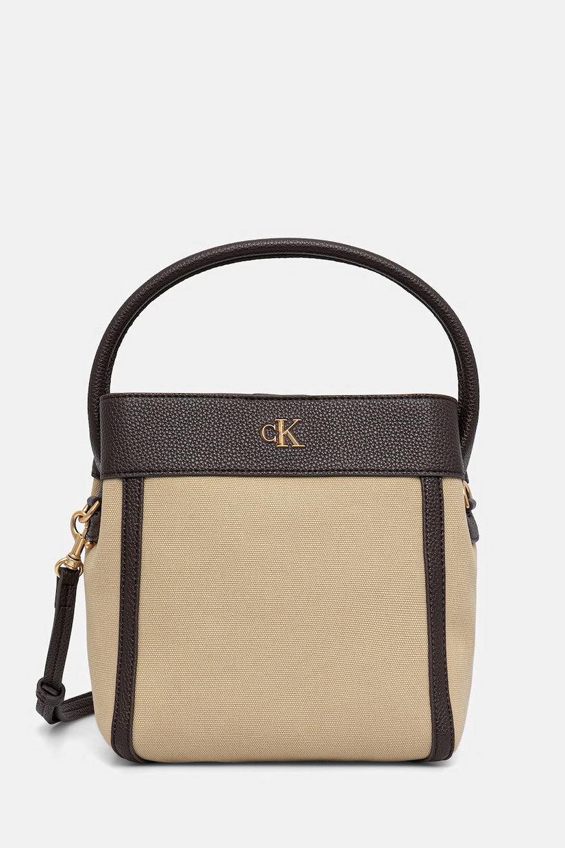 Calvin Klein geantă pentru femei