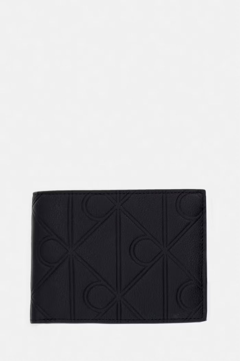 Calvin Klein portofel pentru bărbați, din piele