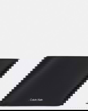 Calvin Klein portofel pentru bărbați, din piele