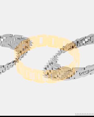 Guess brățară bărbătească FRONTIERS