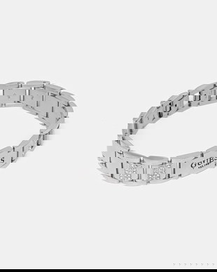 Guess Brățară bărbătească FRONTIERS