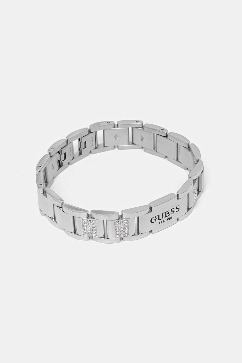 Guess Brățară bărbătească FRONTIERS