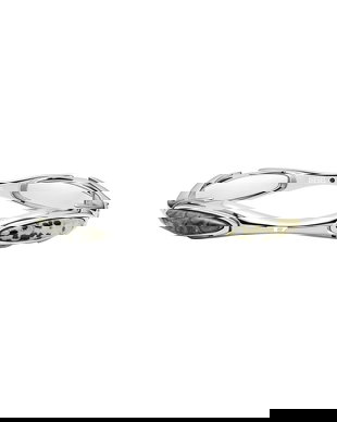 Diesel brățară pentru femei, din oțel inoxidabil cu jasp