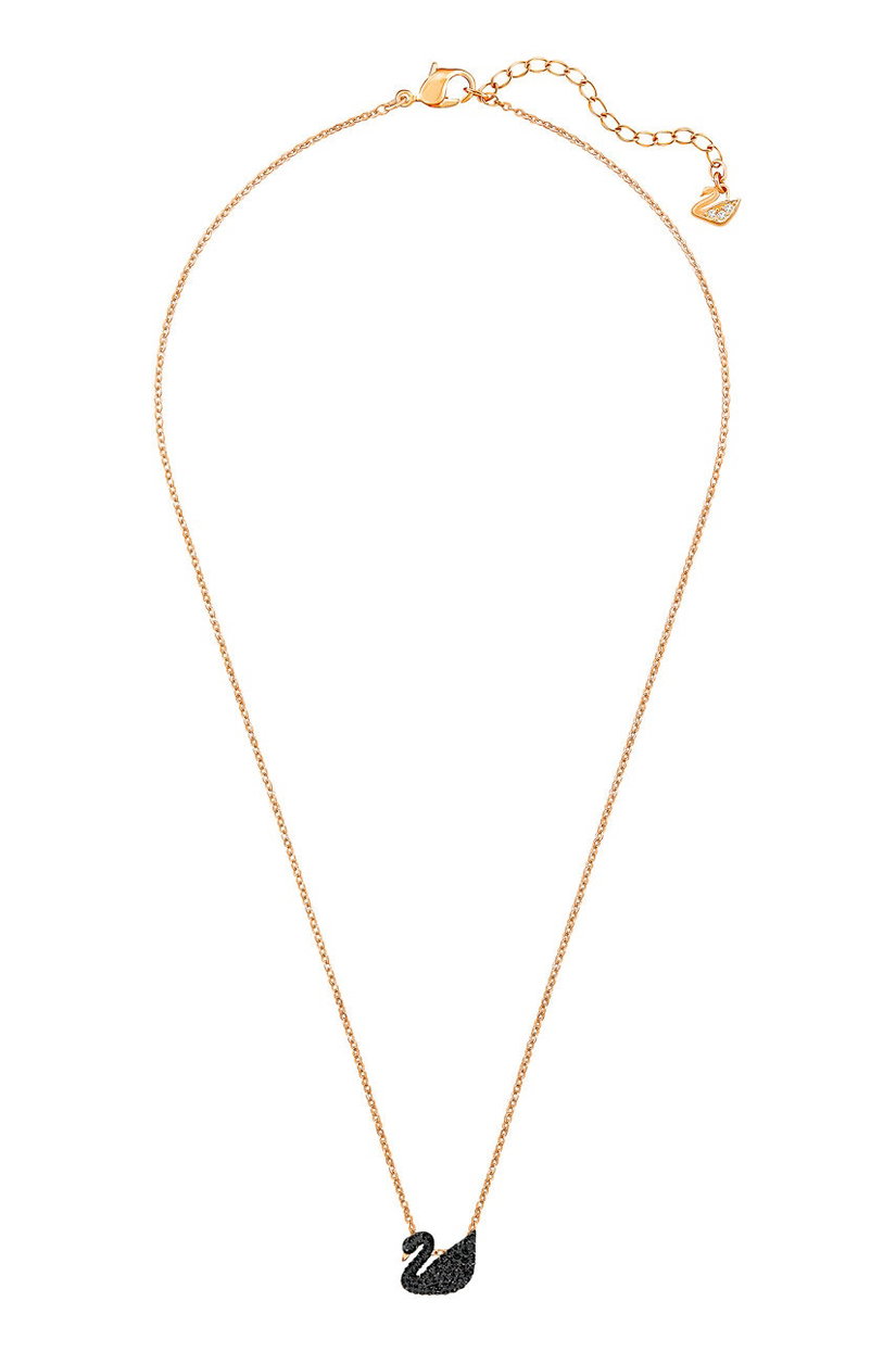 Swarovski - Colier Iconic Swan