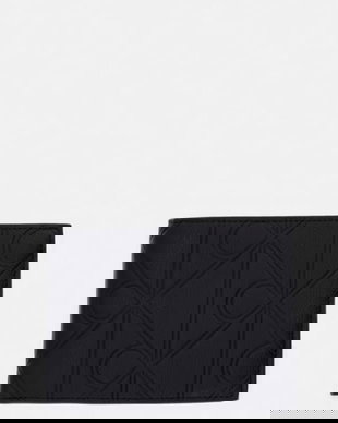 Calvin Klein portofel pentru bărbați, din piele