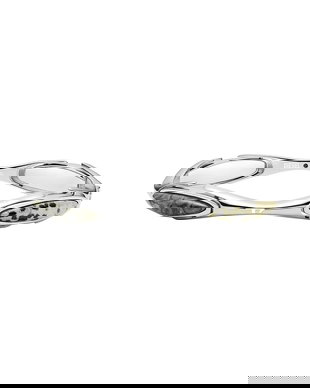 Diesel brățară pentru femei, din oțel inoxidabil cu jasp