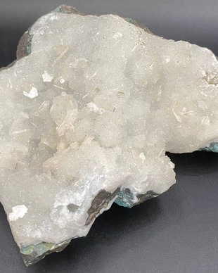 Apofilit - Specimen mineral