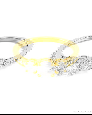 Swarovski inel STILLA