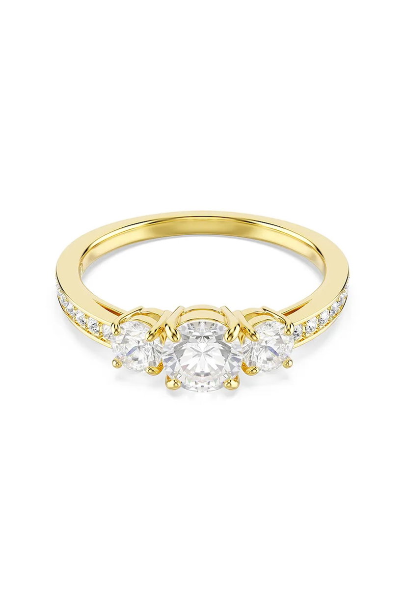 Swarovski inel STILLA