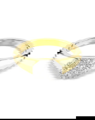 Swarovski inele DEXTERA