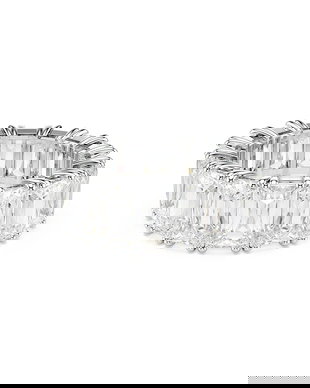 Swarovski inel MATRIX