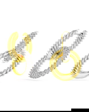 Swarovski cercei DEXTERA