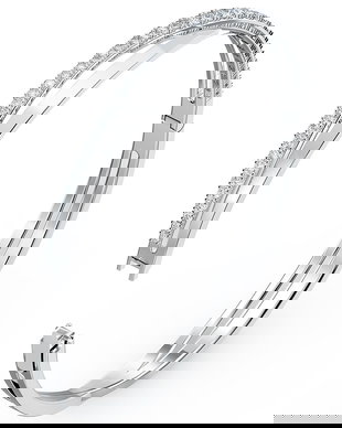 Swarovski - Bratara TWIST