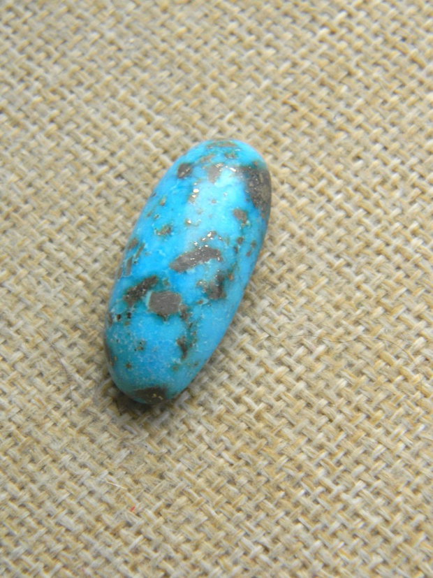 Caboson turcoaz natural (C56)