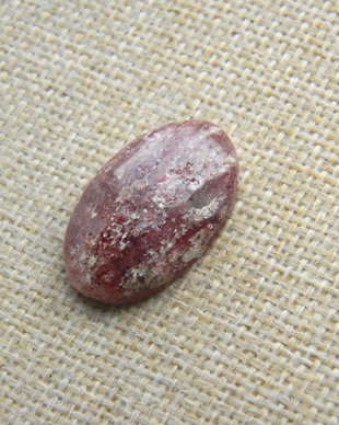 Caboson cuart strawberry (C14)