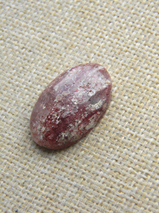 Caboson cuart strawberry (C14)