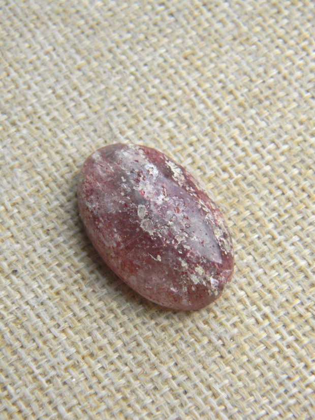 Caboson cuart strawberry (C14)