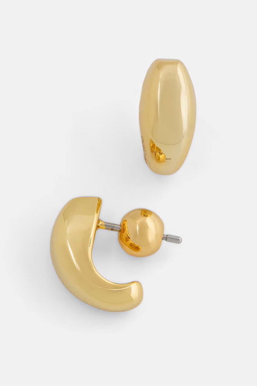 Michael Kors cercei pentru femei Kors Brilliance